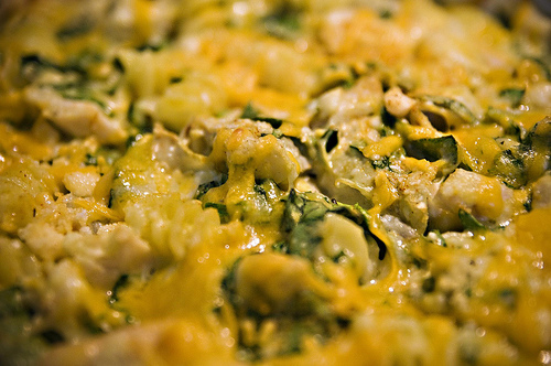 Broccoli cheese rice casserole recipes